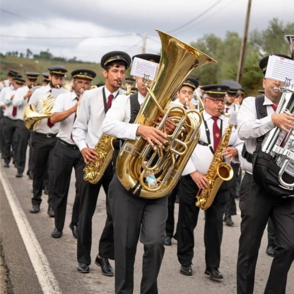 Banda Ancede