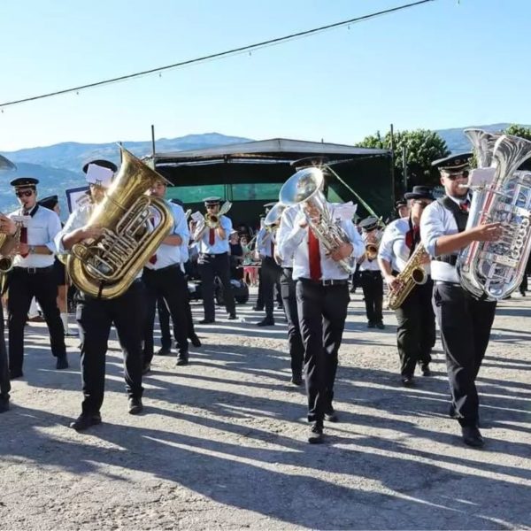 Banda Santa Marinha