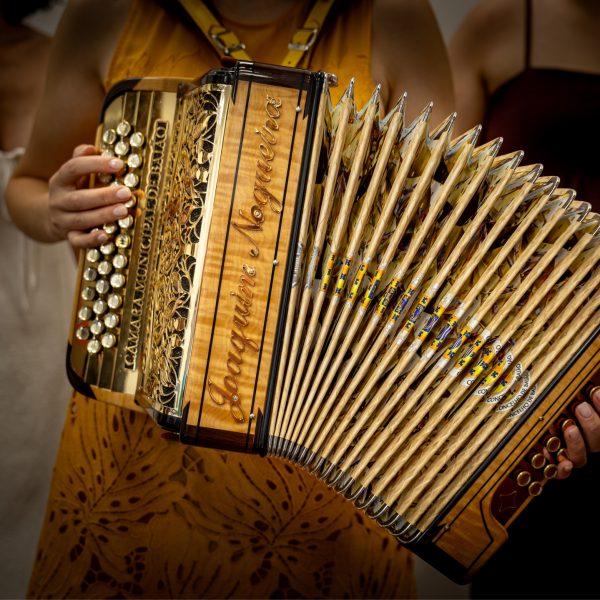 Concertinas